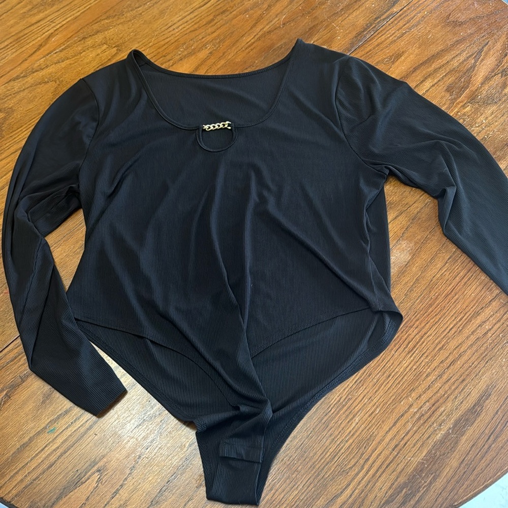 Body suit